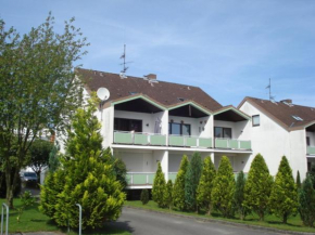 Ferienwohnung Möwennest Timmendorfer Strand